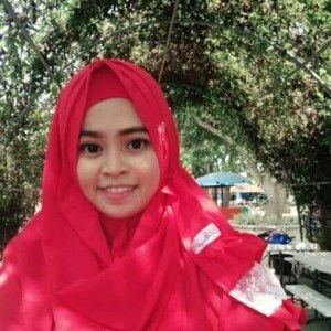 Ana Nirwana Aswar profile icon