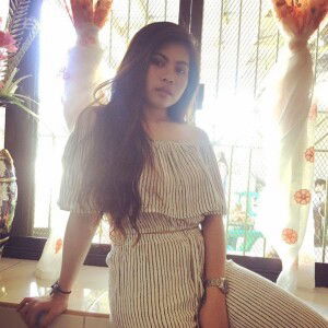 Ana Marie Ramones Navalta profile icon