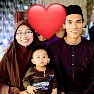 Nurul Azilina Abdul Rahman profile icon