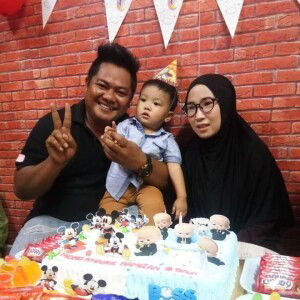 Meyrina Sr Khai profile icon