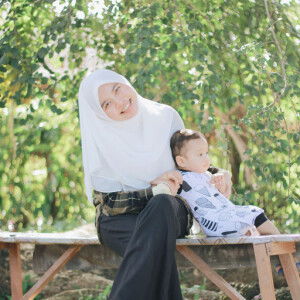 Hafizah Fdzl profile icon