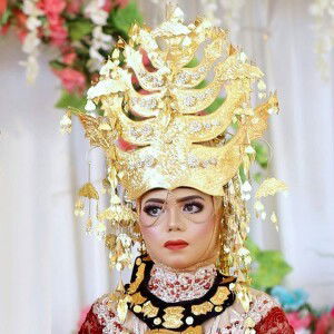 Ajijah APrillia profile icon