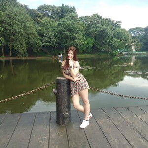 Baby J Catina Siocson profile icon