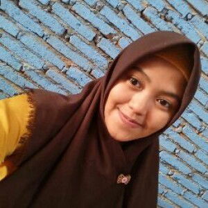 Hariyati Alamsia profile icon
