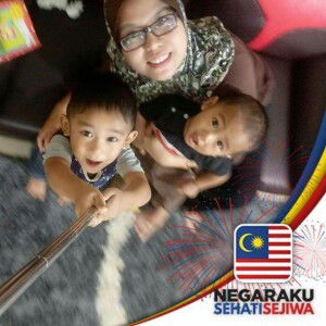 Suria Yusuf profile icon