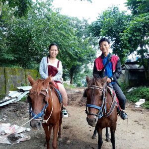 Arlin Tulfo Casuyon profile icon