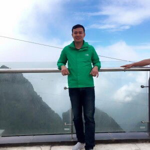 Hướng Bùi Minh profile icon