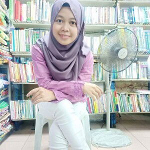 N Nurendah profile icon