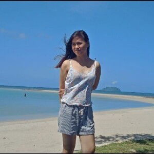 Angelic Kenny Reyes profile icon