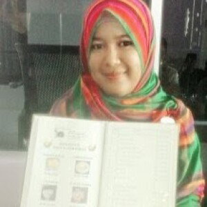 Rahma Tia profile icon
