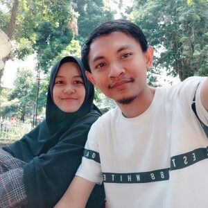 Rahma Junepy Blue profile icon