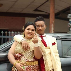 Pannika Zaza profile icon