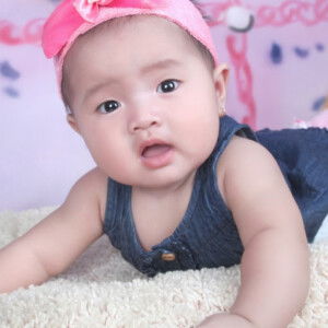 agustina harahap profile icon