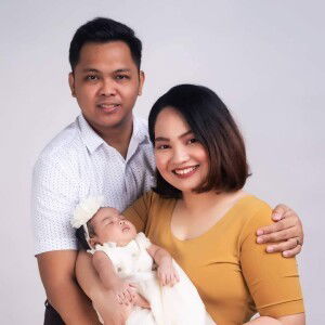 Trizia Bonina Gallevo profile icon