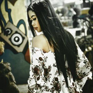 Agatha Shell-shell profile icon