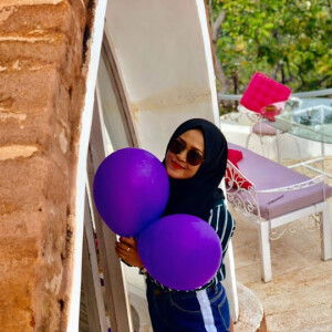 Mitha Ramadhani profile icon