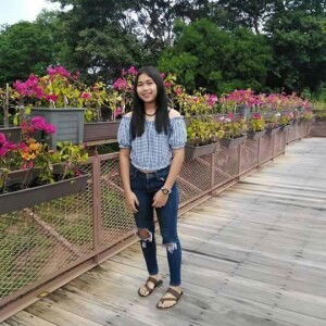 Putthachat Wong-ampai profile icon