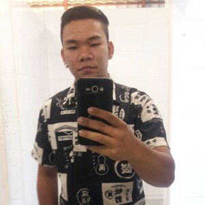 Aof Nakarin profile icon