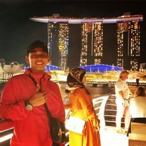 Zul Karnain profile icon