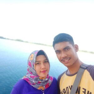 Nidia Putri Rar profile icon