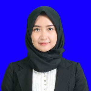 Ajeng Pramita profile icon