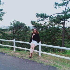 Lương Thị Điệp Liên profile icon