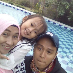 Anggi Ekasari profile icon