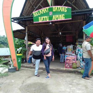 Siska Ahmad profile icon