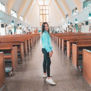 Jean Consolado profile icon