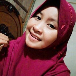 Nanda Wulandari profile icon