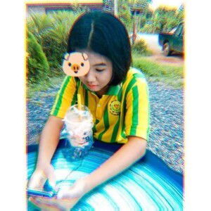 อุ้ย'ย อ้าย'ย profile icon