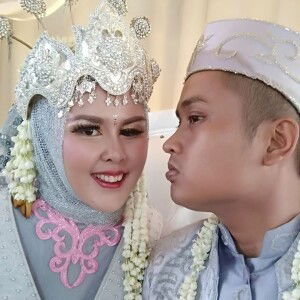 Adelia Wulan profile icon