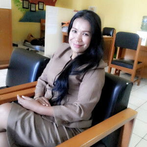 pangaribuan diarti profile icon