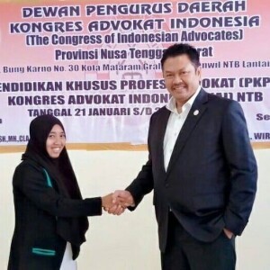 Lestari Eve profile icon