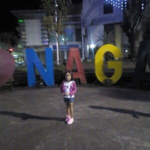 Diana Yan NavarrozaPastoral profile icon