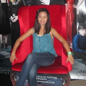 camille verzuela profile icon