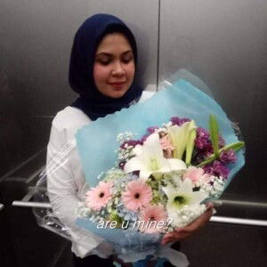 Karina  Rosandi profile icon