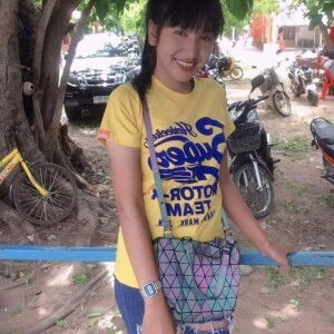 ใบ ตอง profile icon