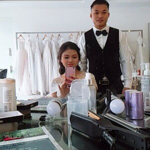 Nham Vang profile icon