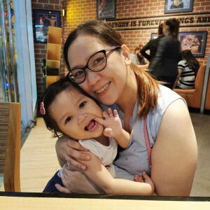 Me-an Clemente profile icon