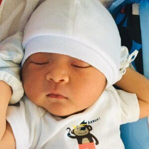 Mhenggay Senait Anacyap profile icon