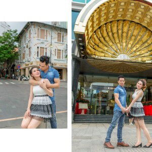 Hồng Sinh profile icon