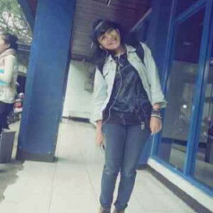 Nadia Rachmaya profile icon