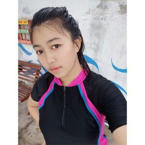 Natnapha Somhwang profile icon