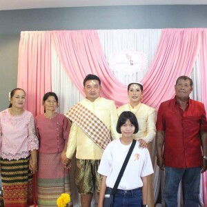 ข้าว แตน ชาคีระ profile icon