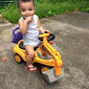 Nicole De Leon Palao profile icon