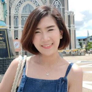 Belle Ruangsuk profile icon