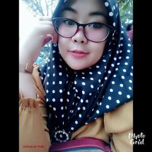 Atikah Mulida Azahra profile icon