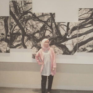 Firza Wahyuni profile icon