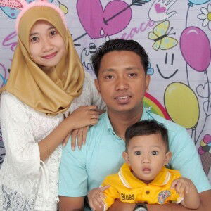 Umi Hanik profile icon